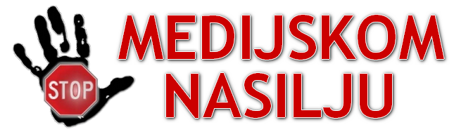 Stop medijskom nasilju